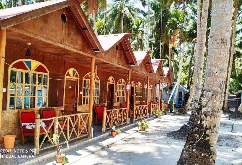 Shangrilas Beach Resort