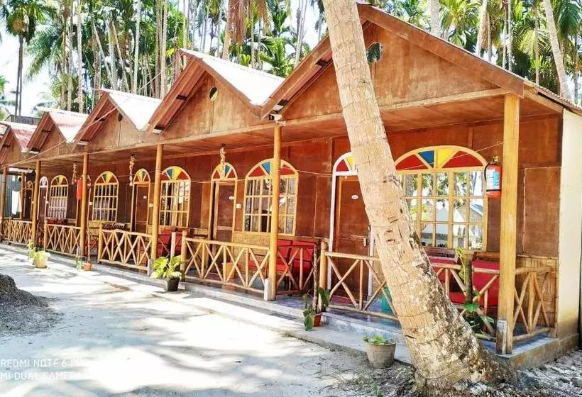 Shangrilas Beach Resort