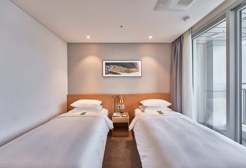 Lavi De Atlan Hotel 2