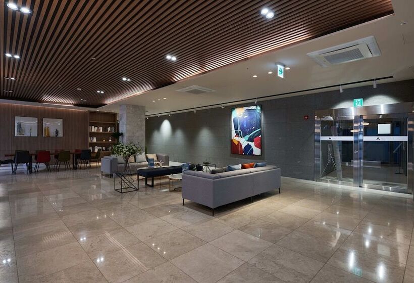 Lavi De Atlan Hotel 2