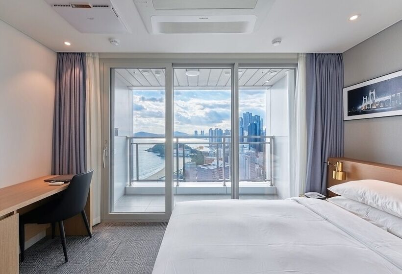 Lavi De Atlan Hotel 2