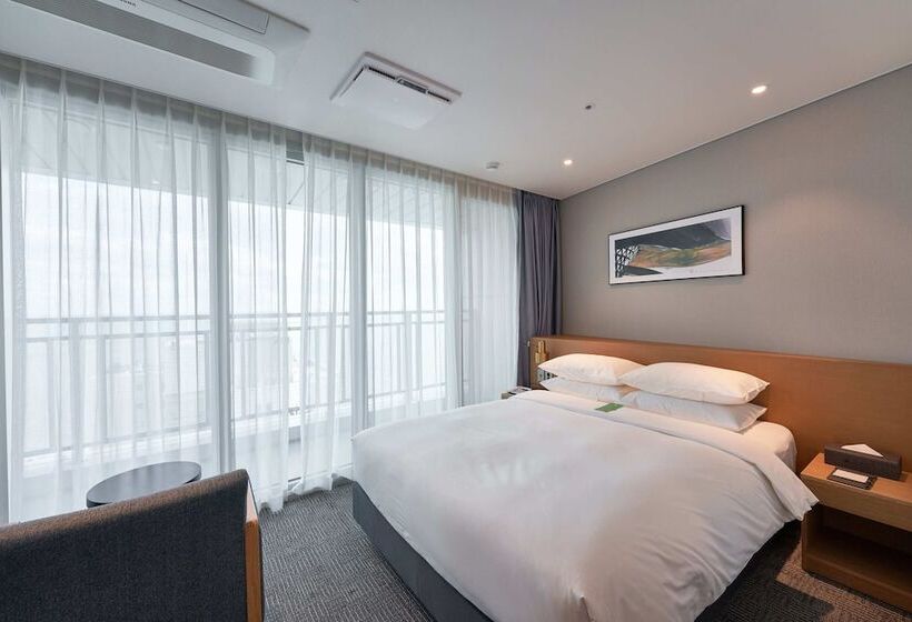 Lavi De Atlan Hotel 2