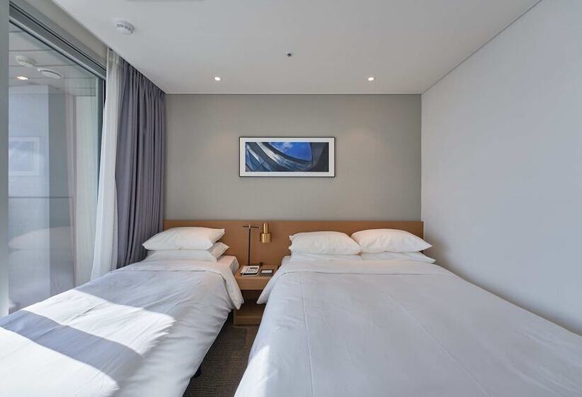 Lavi De Atlan Hotel 2