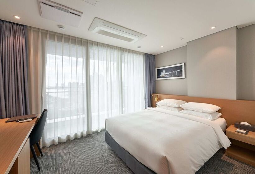 Lavi De Atlan Hotel 2