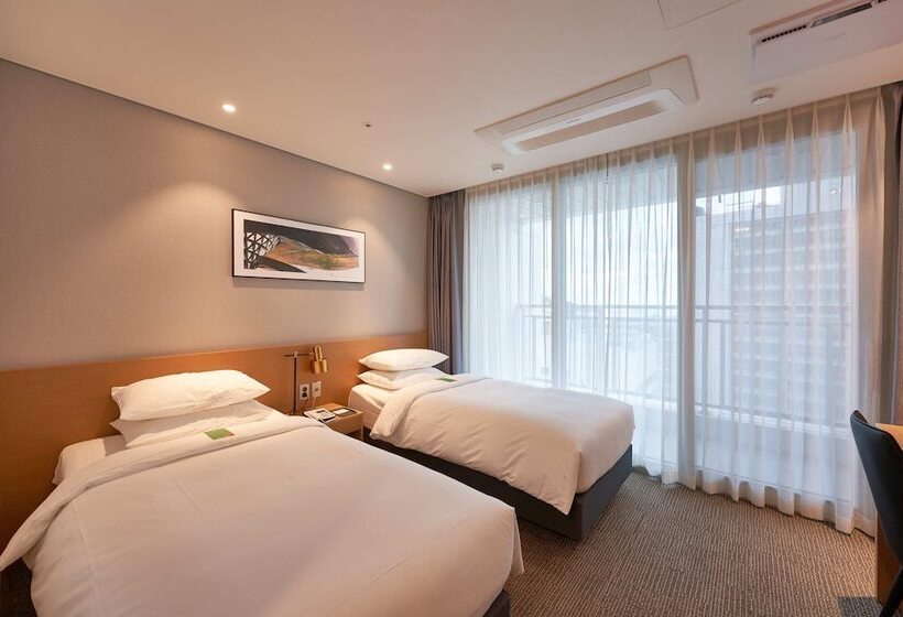 Lavi De Atlan Hotel 2