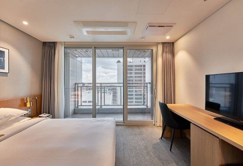 Lavi De Atlan Hotel 2