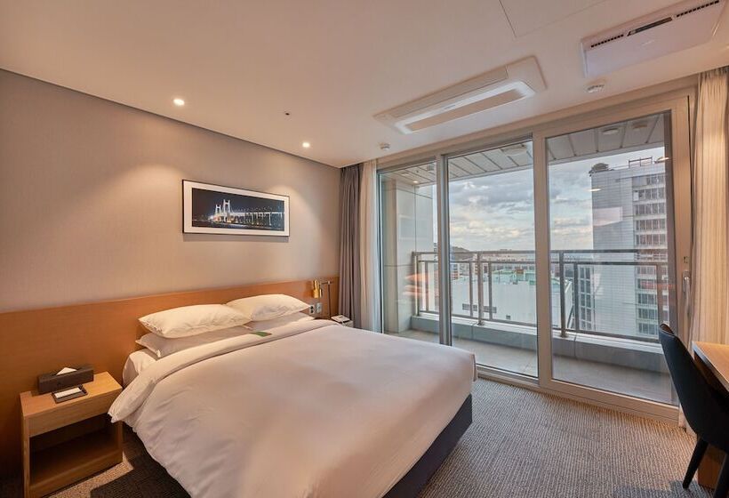 Lavi De Atlan Hotel 2