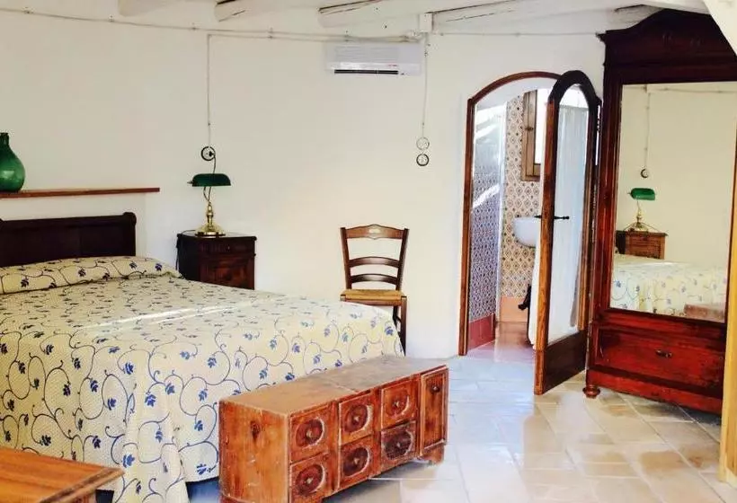 Hotelli Masseria Provenzani