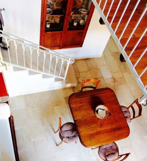 Hotelli Masseria Provenzani