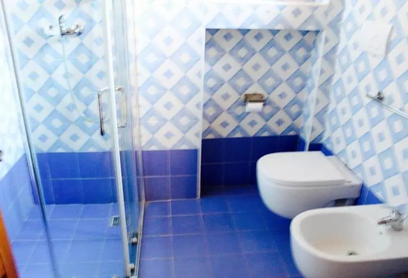 Hotelli Masseria Provenzani