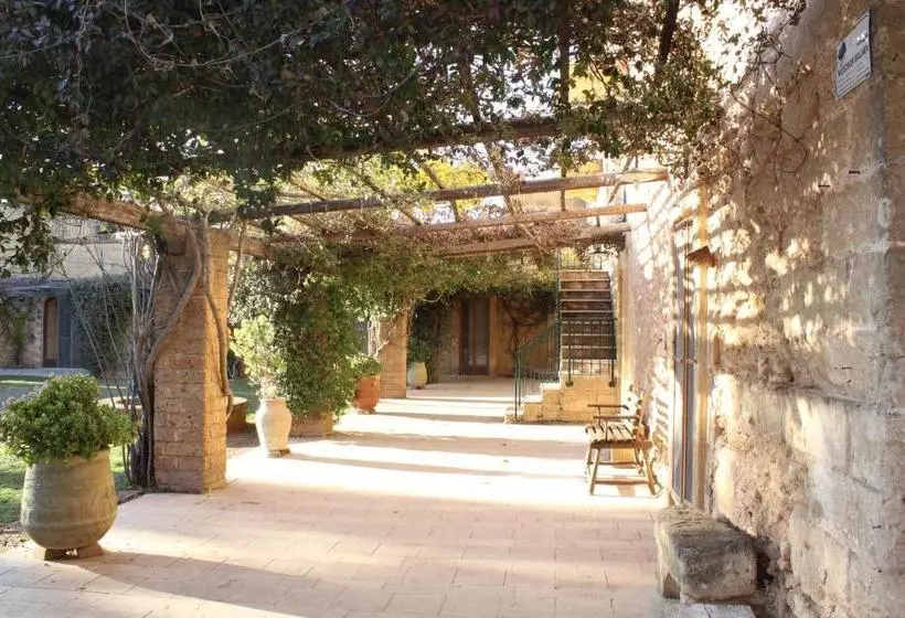 Hotelli Masseria Provenzani
