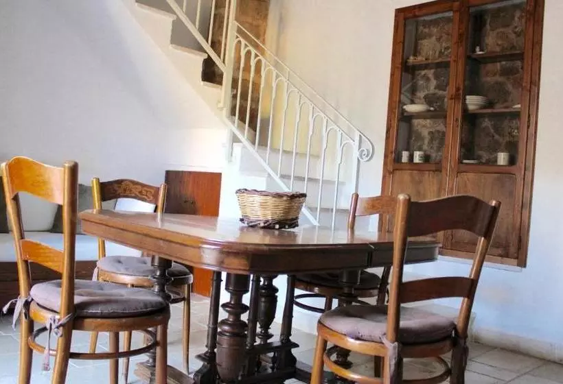 Hotelli Masseria Provenzani