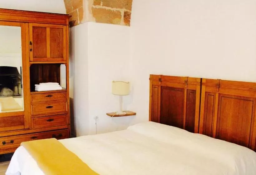 Hotelli Masseria Provenzani