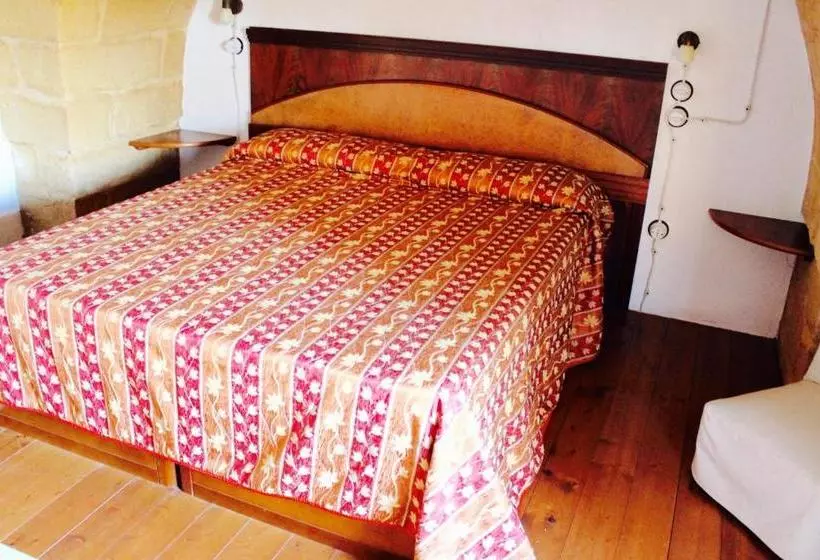 Hotelli Masseria Provenzani