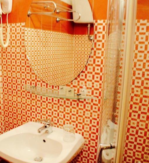 בית מלון כפרי Masseria Provenzani