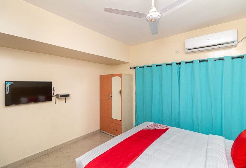 Hotel Oyo 40877 Pvslodge