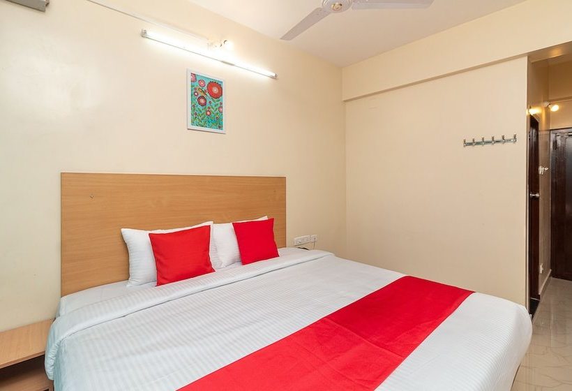 Hotel Oyo 40877 Pvslodge