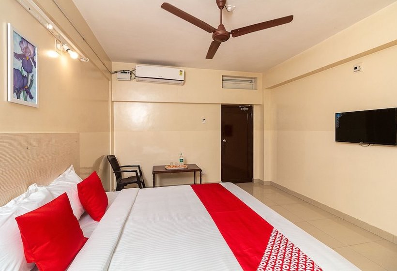 Hotel Oyo 40877 Pvslodge