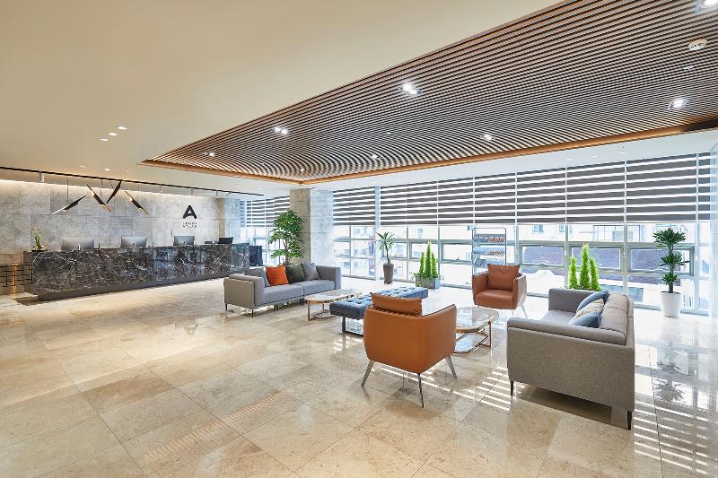 Lavi De Atlan Hotel 2