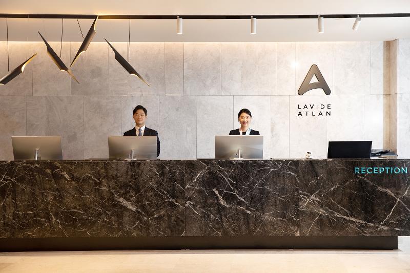 Lavi De Atlan Hotel 2