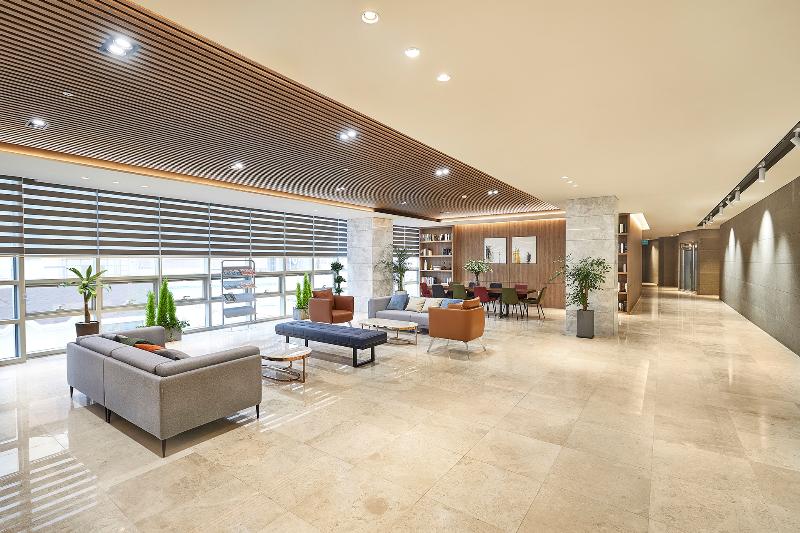 Lavi De Atlan Hotel 2