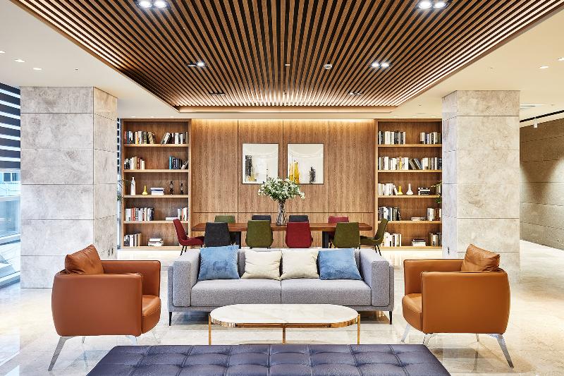 Lavi De Atlan Hotel 2