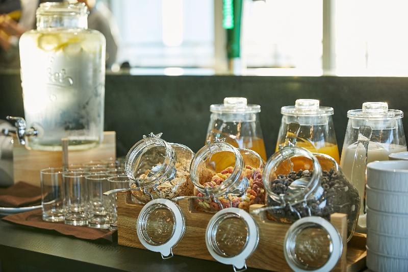 Lavi De Atlan Hotel 2