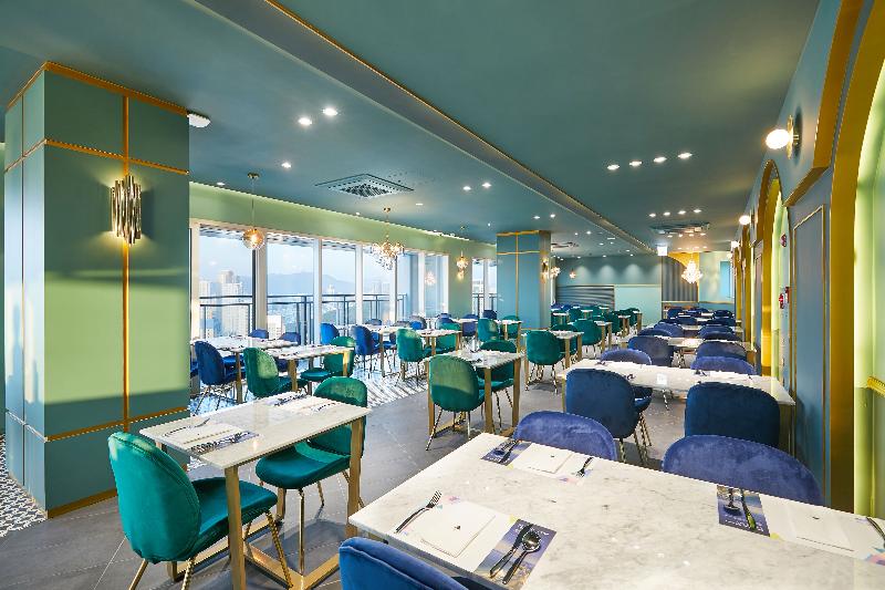 Lavi De Atlan Hotel 2