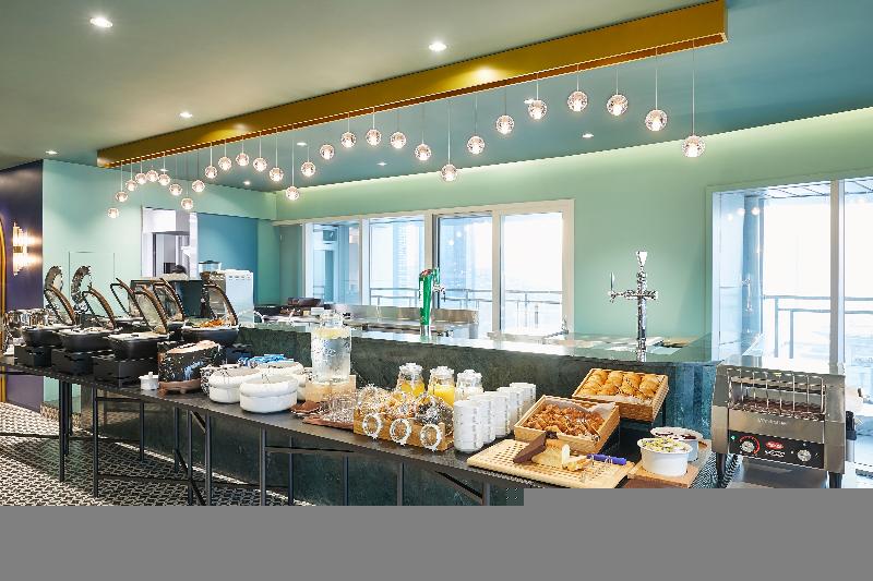 Lavi De Atlan Hotel 2