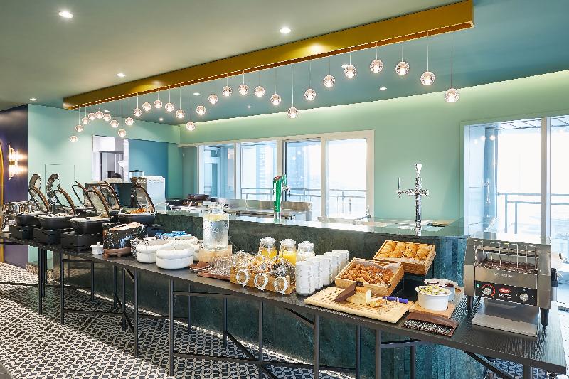 Lavi De Atlan Hotel 2