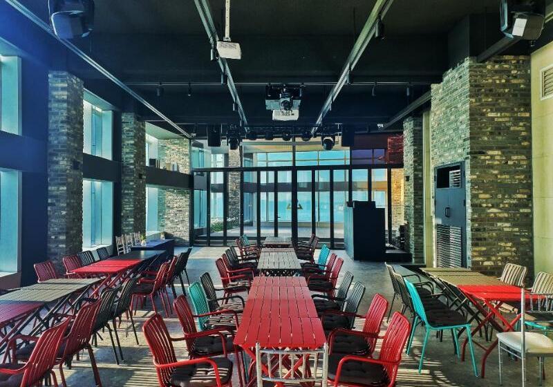 Lavi De Atlan Hotel 2