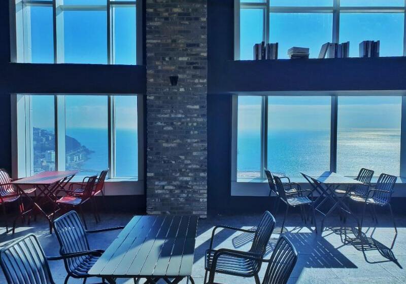 Lavi De Atlan Hotel 2