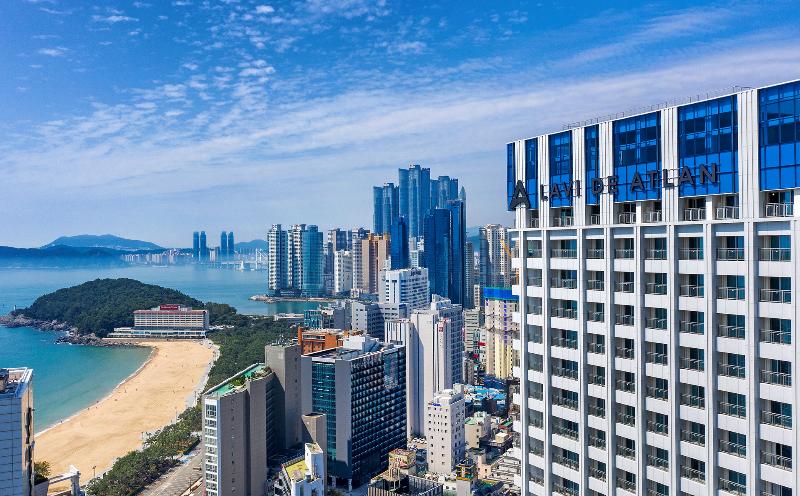 Lavi De Atlan Hotel 2