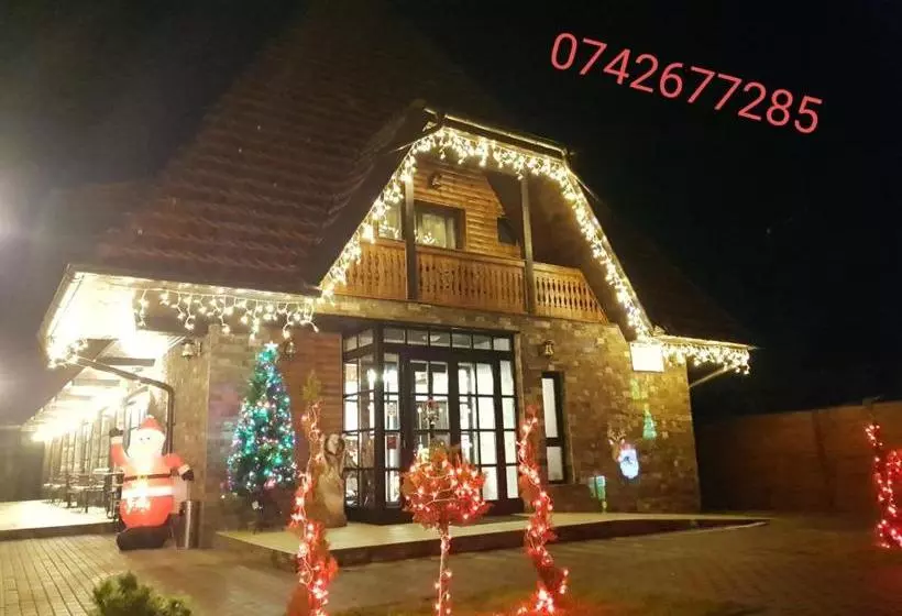 Majatalo Piatra Soimului