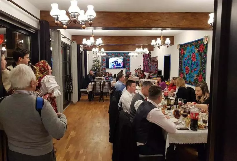 Majatalo Piatra Soimului