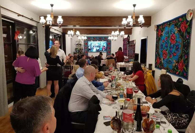 Majatalo Piatra Soimului