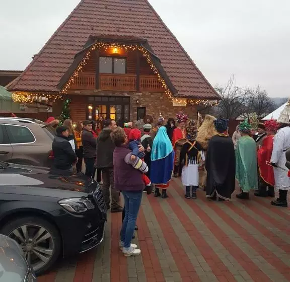 Majatalo Piatra Soimului