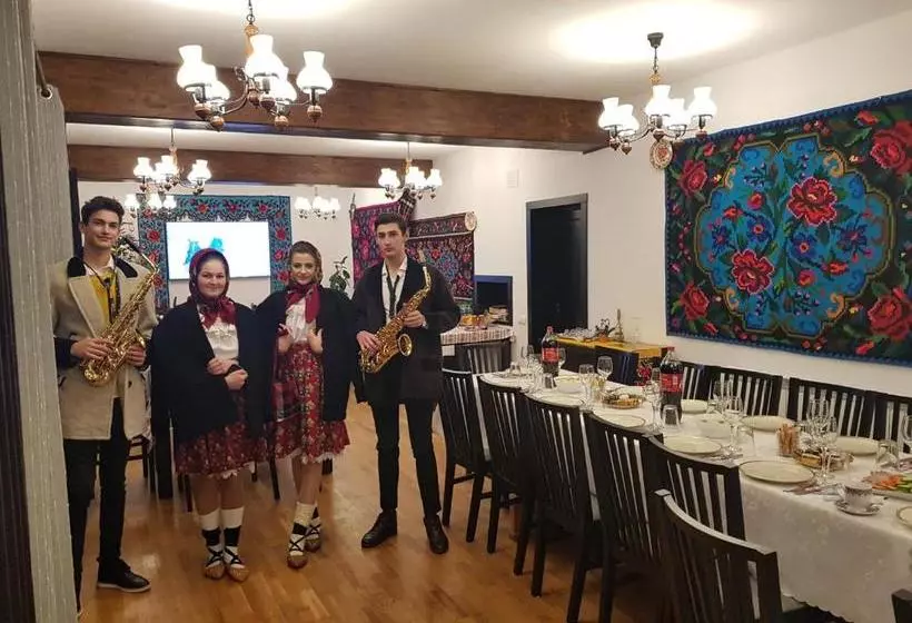 Majatalo Piatra Soimului