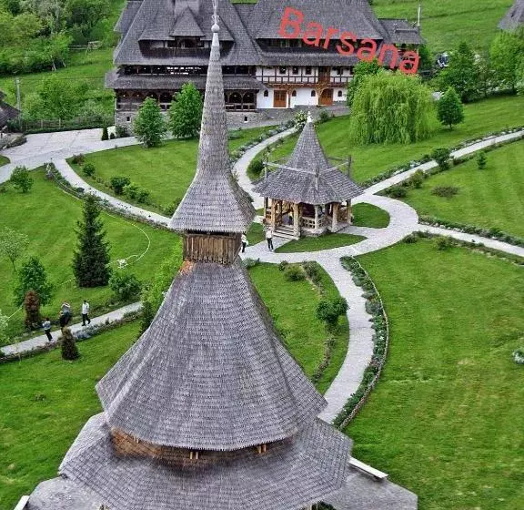 Majatalo Piatra Soimului