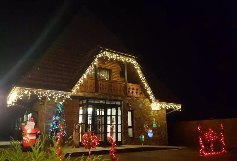 Majatalo Piatra Soimului