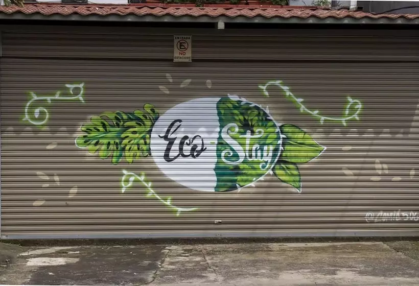 Eco Stay Hostel