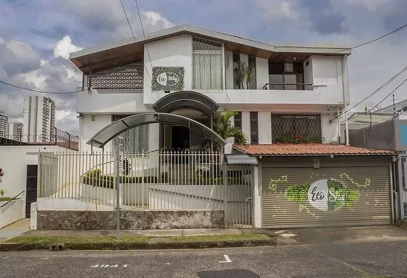 Eco Stay Hostel