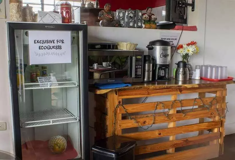 Eco Stay Hostel