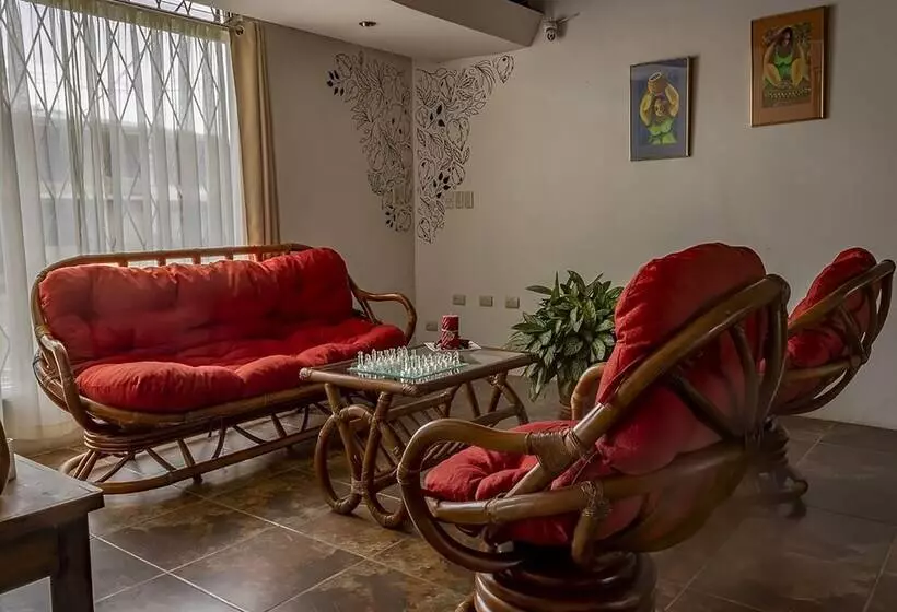 Eco Stay Hostel