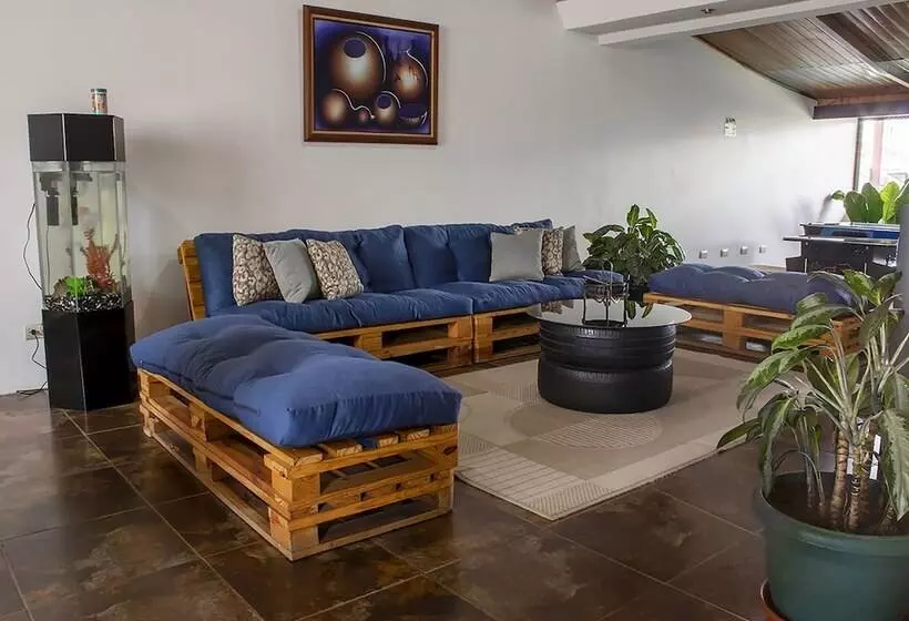 Eco Stay Hostel