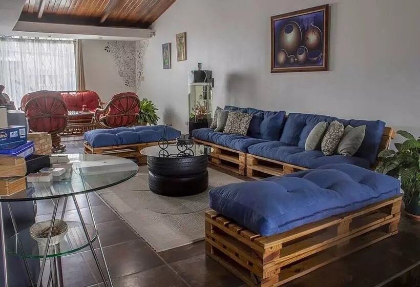 Eco Stay Hostel
