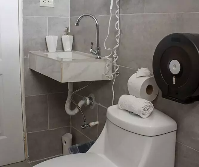 Eco Stay Hostel