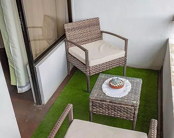 Eco Stay Hostel