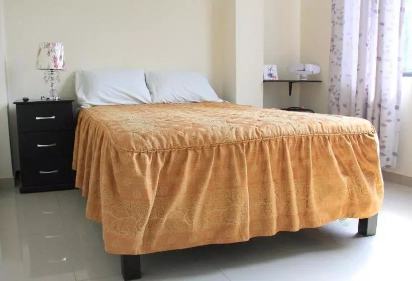 ホテル Hostal Du Parc
