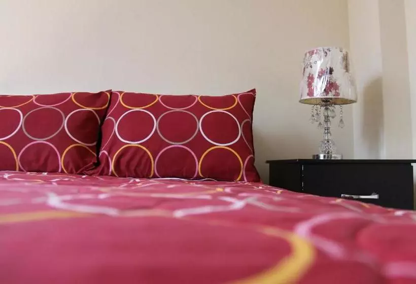 ホテル Hostal Du Parc